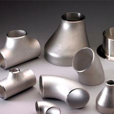 Stainless Steel Buttwelded Fittings
