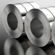 Stainless Steel Sheet, Plates & Coil