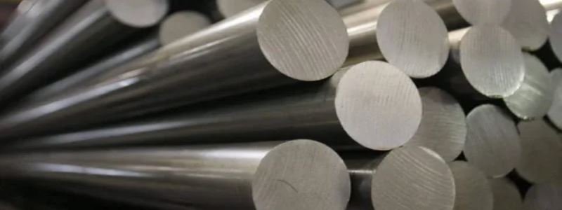 Stainless Steel Supplier in India