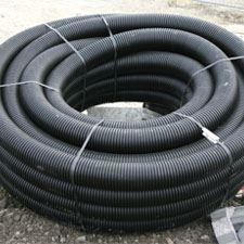 Nickel Flexible Hose