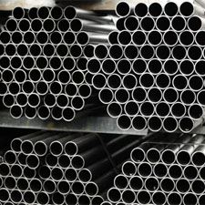 Stainless Steel Pipes & Tubes