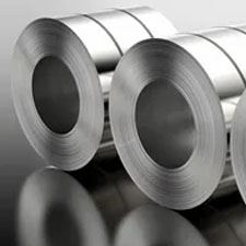 Nickel Sheet, Plates & Coil