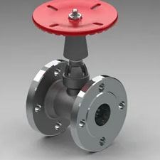Stainless Steel Valves