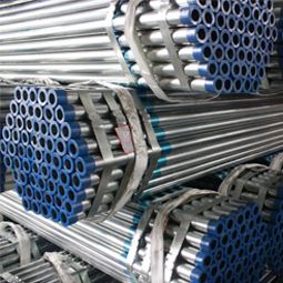 Mild Steel & Galvanized Iron Pipes & Tubes Mild Steel & Galvanized Iron Pipes & Tubes