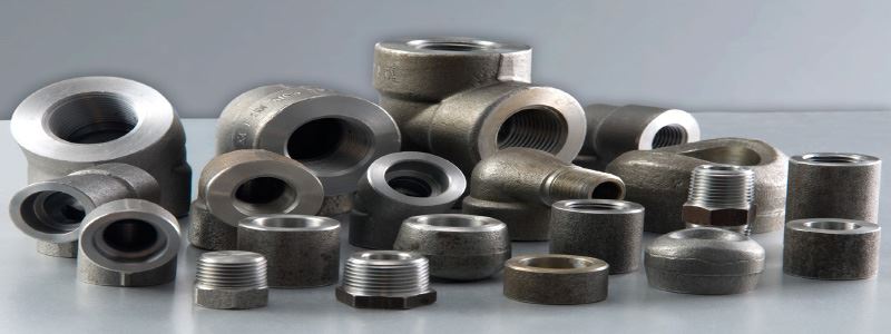 Alloy Steel Supplier in India