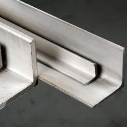 Aluminium Angle, Channel & Flat