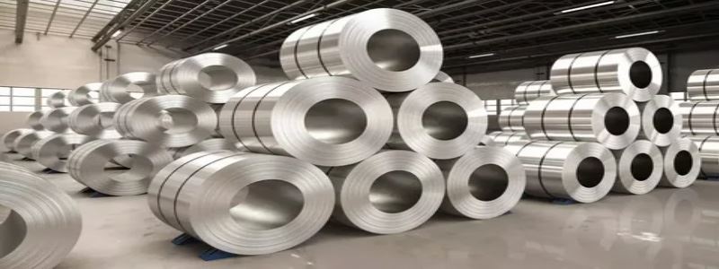 Aluminium Supplier in India