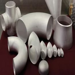 Aluminium Buttwelded Fittings