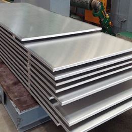Aluminium Sheet, Plates & Coil
