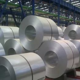 Titanium Sheet, Plates & Coil