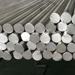 Titanium Round Bar