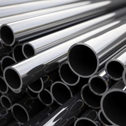 Stainless Steel Seamless Pipes & Tubes Stainless Steel Seamless Pipes & Tubes